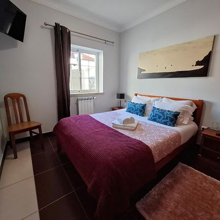 Guesthouse Verissimo 나자레 외부 사진