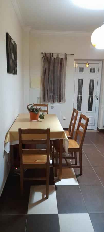 Guesthouse Verissimo 나자레 외부 사진