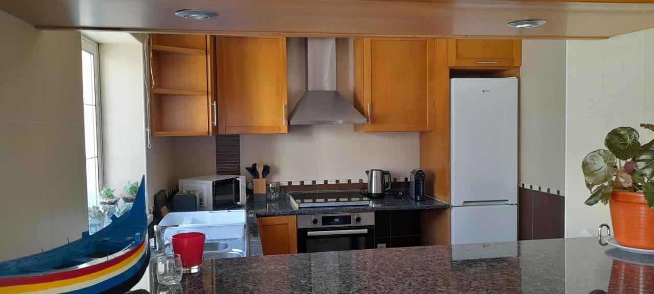 Guesthouse Verissimo 나자레 외부 사진