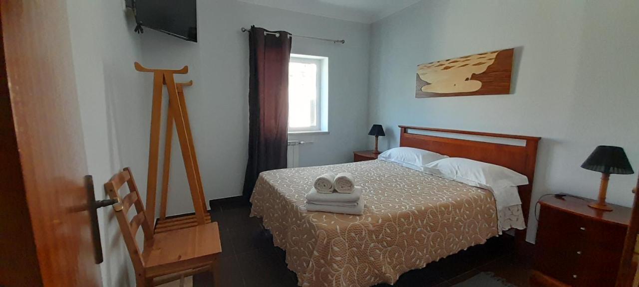 Guesthouse Verissimo 나자레 외부 사진
