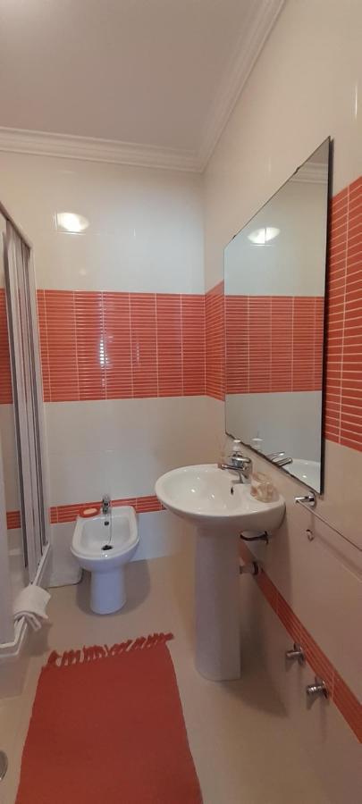 Guesthouse Verissimo 나자레 외부 사진