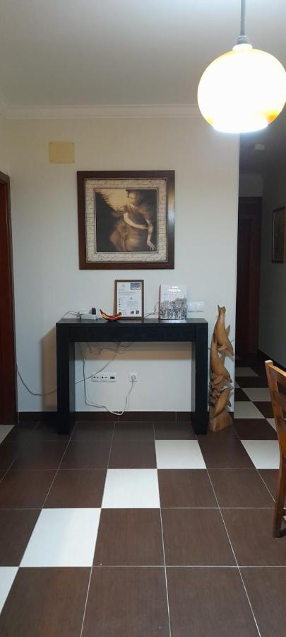 Guesthouse Verissimo 나자레 외부 사진