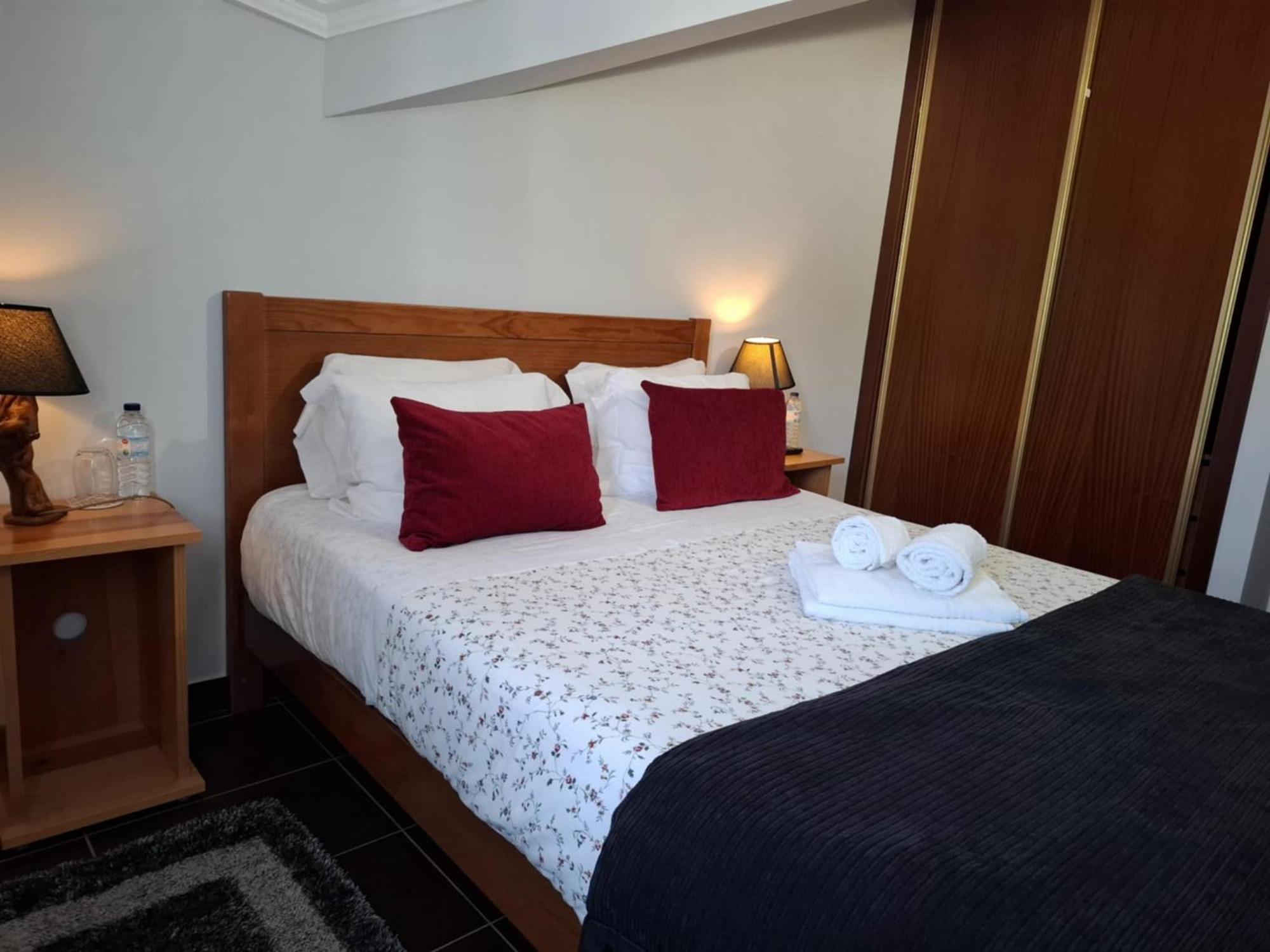 Guesthouse Verissimo 나자레 외부 사진
