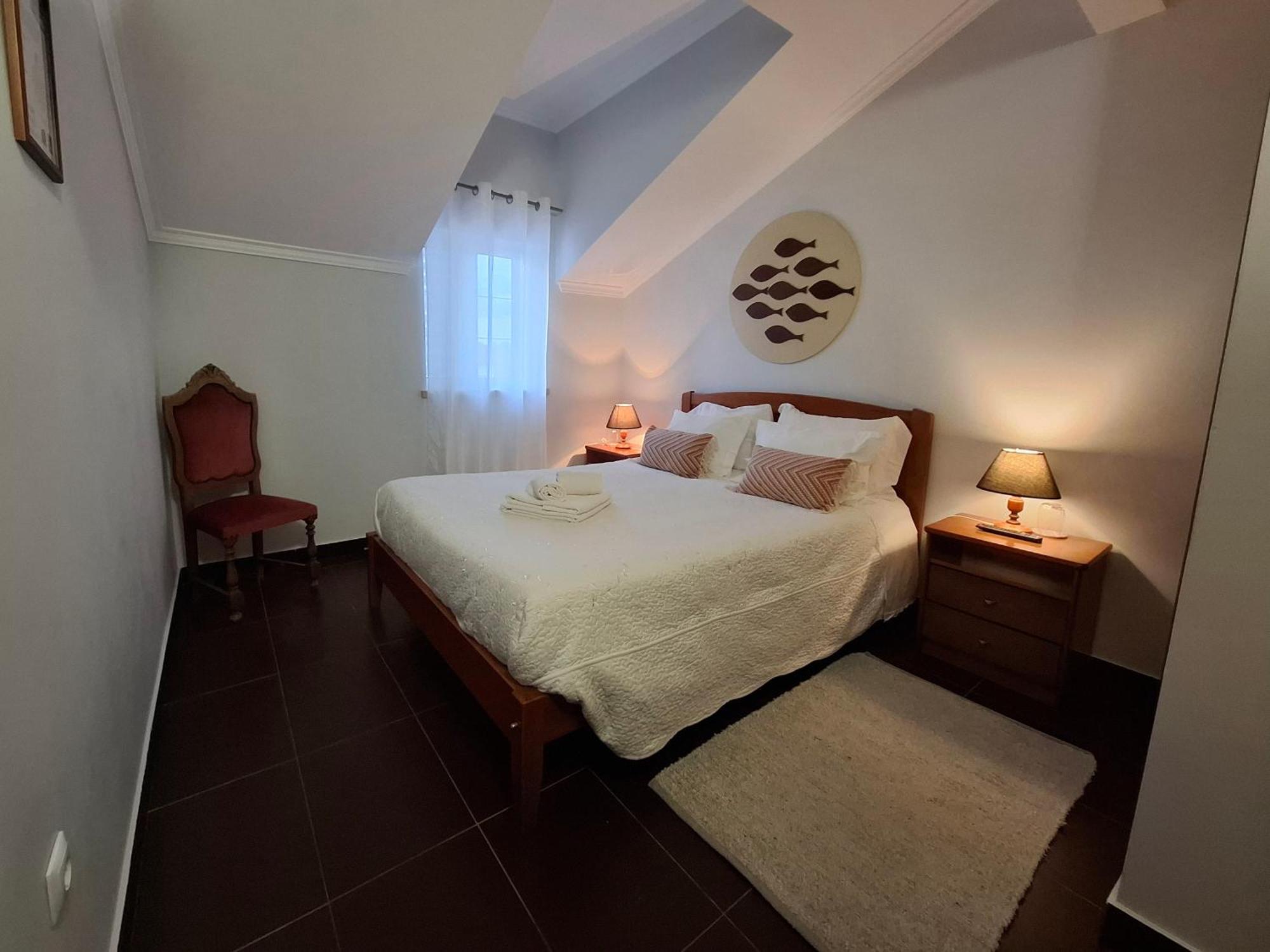 Guesthouse Verissimo 나자레 외부 사진